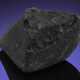 WINCHCOMBE METEORITE — THE LEFTOVER INGREDIENTS OF THE RECIPE OF LIFE - photo 1