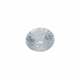 Loser farbloser Saphir 3,58 ct, - photo 1