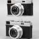 Zwei Fotoapparate Welta - Foto 1