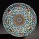 A SUPERB AND EXTREMELY RARE CLOISONN&#201; ENAMEL DISH - photo 1
