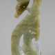 Jade ”Pai”, C-Drachen Einleger einer Gürtelschließe - фото 1