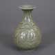 Kleine Yaozhou-Vase im Song-Stil - фото 1