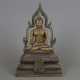 Buddhafigur - Foto 1