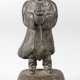 Bronzestatuette Adorant - Foto 1