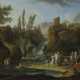 FOLLOWER OF CLAUDE JOSEPH VERNET - photo 1