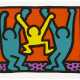 KEITH HARING (1958-1990) - photo 1