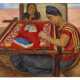 Diego Rivera (1886-1957) - фото 1