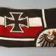 Reichskriegsflagge Kaiserreich - photo 1