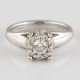 DIAMANT-RING - photo 1