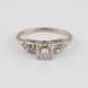 DIAMANT-RING - photo 1