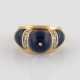 LAPISLAZULI-RING - photo 1