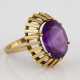 AMETHYST-RING - Foto 1