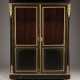 NAPOLEON III.- VITRINENSCHRANK - фото 1