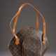 LOUIS VUITTON SCHULTERTASCHE 'ELLIPSE GM' - Foto 1