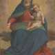 Maria mit dem segnenden Christuskind - photo 1