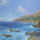 Küste von Capri (1941) - photo 1