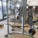 PANATTA SPORT - FITNESSGERÄT 'FULLY ADJUSTABLE FREE BENCH X-PRESSION' MIT 'POWER RACK' - Foto 1