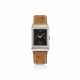 JAEGER LECOULTRE, REVERSO IN ACCIAIO - фото 1