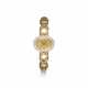 BOUCHERON, OROLOGIO OVALE CON DIAMANTI - photo 1