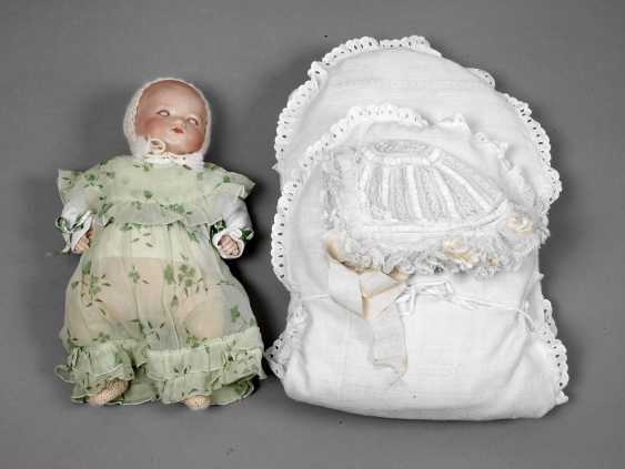 armand marseille dream baby