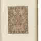 CHARLES T. YERKES, COLLECTION OF 16TH CENTURY RUGS - Foto 1