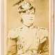 GRAND DUCHESS MARIA ALEXANDROVNA - HEAD OF THE 14TH JAMBURG UHLAN REGIMENT - фото 1