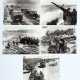 SOVIET PHOTOS SHOWING WARSAW PACT MANEUVERS - Foto 1
