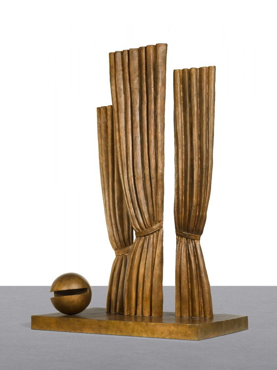 René Magritte — catalog Surrealism and Its Legacy Download high