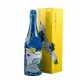TAITTINGER Champagner 'Collection' 1 Flasche 'Roy Lichtenstein' 1985 - photo 1