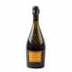 VEUVE CLICQUOT PONSARDIN 1 Flasche LA GRANDE DAME 1990 - photo 1