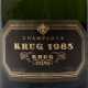 KRUG 1 Flasche KRUG 1985 - photo 1