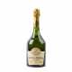 TAITTINGER 1 Flasche Champagner 'Comptes de Champagne' 1985 - photo 1