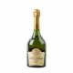 TAITTINGER 1 Flasche Champagner 'Comptes de Champagne' 1988 - фото 1