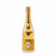 LOUIS ROEDERER 1 Flasche Champagner CRISTAL 1993 - фото 1