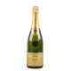 POL ROGER & CO. 1 Flasche Champagner 'Cuvée de Blancs de Chardonnay' 1982 - Foto 1