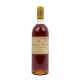 CHÂTEAU D'YQUEM 1 Flasche LUR-SALUCES, 1958 - фото 1