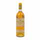 CHÂTEAU D'YQUEM 1 Flasche LUR-SALUCES, 1978 - фото 1