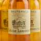 CHÂTEAU LAMOURETTE 11 Flaschen SAUTERNES 2010 - Foto 1