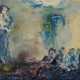 JACK BUTLER YEATS, R.H.A. (1871-1957) - фото 1