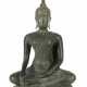 Buddhafigur Burma - фото 1
