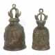Nachgüsse antiker Glocken wohl Nordostindien oder Laos/Kambodscha - photo 1