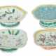 4 Schalen China - photo 1