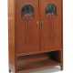 Jugendstil-Halbschrank um 1900 - photo 1