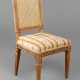 Klassizistischer Stuhl - Foto 1