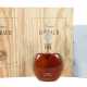 3 Flaschen Lhéraud Cognac 2x Extra - photo 1