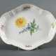 Schale mit Blumendekor Meissen - photo 1