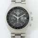 Herrenarmbanduhr Omega Speedmaster 1980er Jahre - photo 1