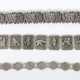 3 Silberarmbänder Silber 800/835 - photo 1