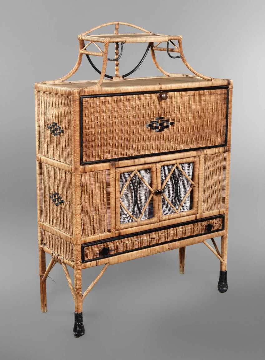 34+ Korbmöbel Ideen - Keekoin.com