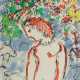 Chagall, Marc (nach) Ljosna 1887 - 1985 Saint-Paul-de-Vence, russischer Maler, Illustrator, Bildhauer und Keramiker - фото 1